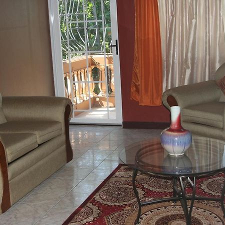 Cozy Apartment Κίνγκστον Εξωτερικό φωτογραφία