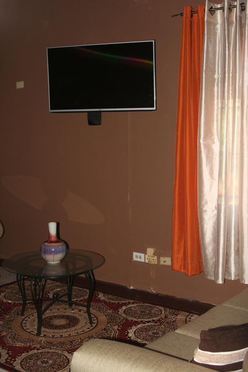 Cozy Apartment Κίνγκστον Εξωτερικό φωτογραφία