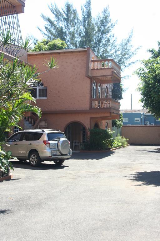 Cozy Apartment Κίνγκστον Εξωτερικό φωτογραφία