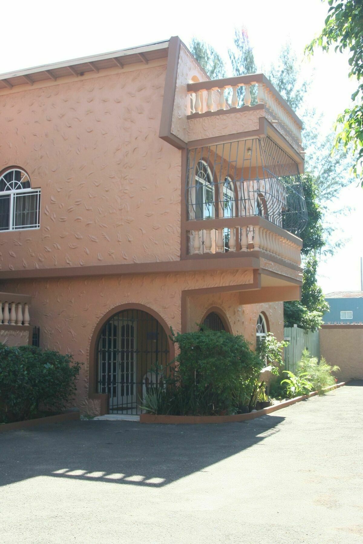 Cozy Apartment Κίνγκστον Εξωτερικό φωτογραφία