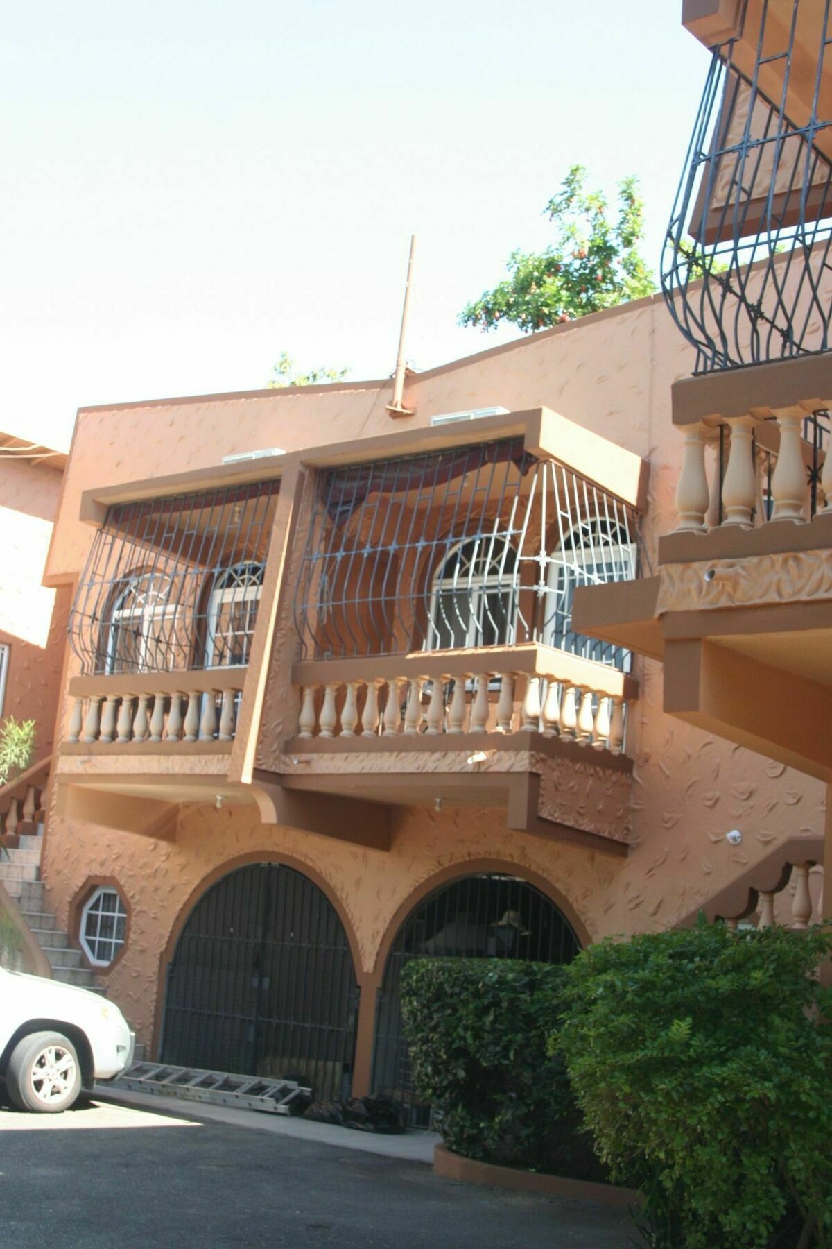 Cozy Apartment Κίνγκστον Εξωτερικό φωτογραφία