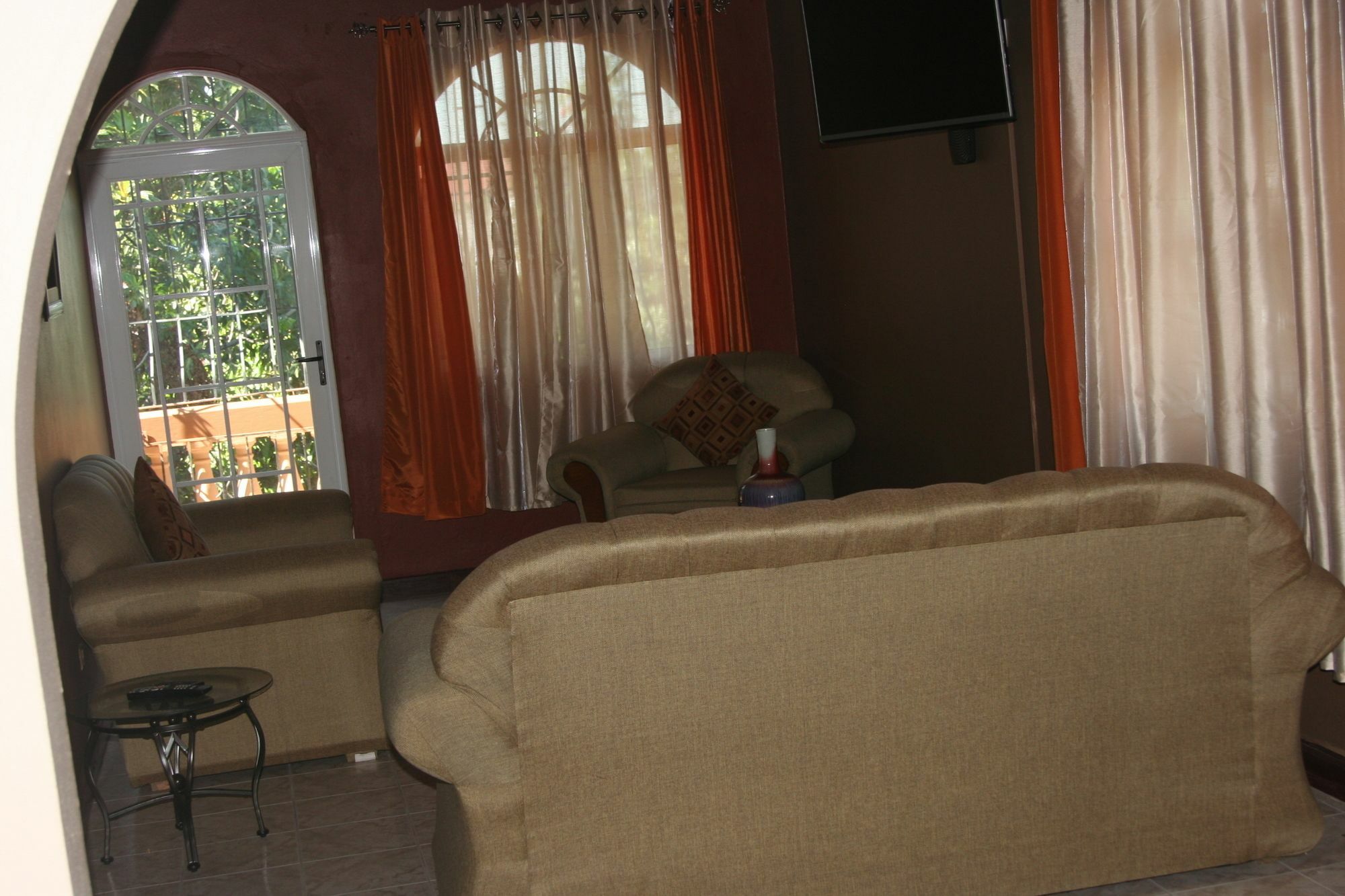Cozy Apartment Κίνγκστον Εξωτερικό φωτογραφία